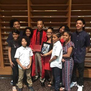 Meet your Posher, Christopher